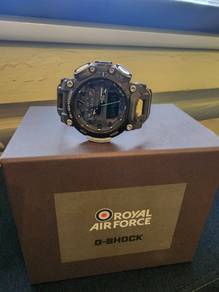 Gshock GRB200 Royal Air Force Limited Edition