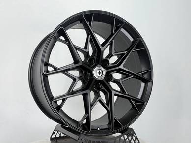NEW 22 HRE FF10 Rim Mercedes G Wagon G63 G450