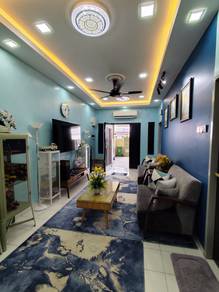 1-storey Terraced House For Sale in Labu,NSN