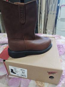 Red Wing Pecos USA