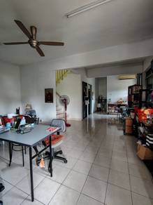2-storey Terraced House For Sale in Kota Kinabalu,SBH