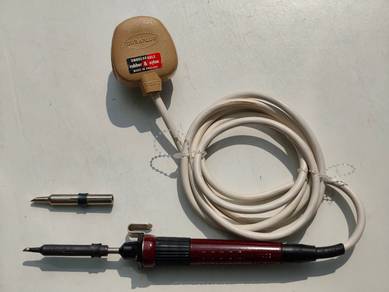ANTEX Soldering Pen (England)