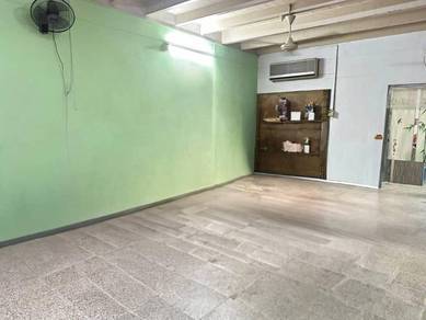 2-storey Terraced House For Sale in Georgetown,PNG