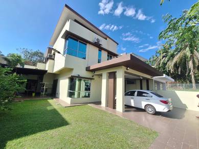 Semi-Detached House For Sale in Semenyih,SGR