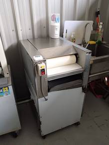 Complete Set Commercial Bahn Mi Baking Equipments