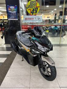 Yamaha NVX