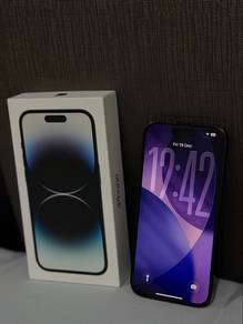 iPhone 14 Pro 256GB (Apple Store)