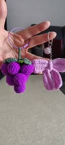 Handmade Crochet Set 