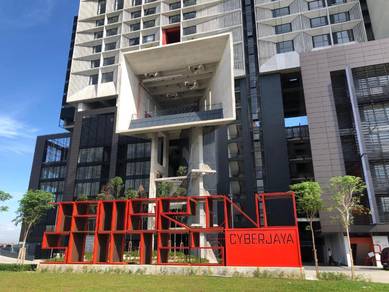 Studio For Rent in Tamarind Suites @ Cyberjaya
