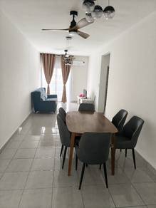 Apartment For Rent in Shah Alam,SGR