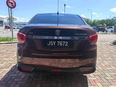 Proton Persona PREMIUM in Kajang, SGR