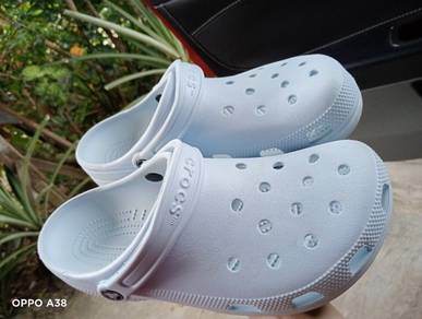 sandal dan kasut utk letgo