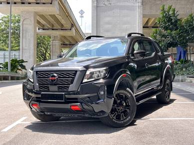 Nissan Navara PRO-4X in Cheras, KUL
