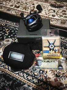 Shimano SLX 71