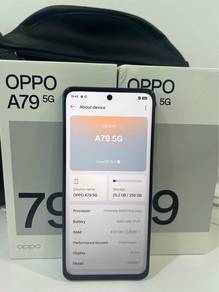 oppo A79 5G (8+256GB/FuII box)