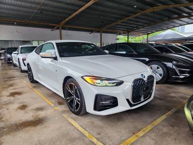 BMW 430i 30i M SPORT in Cheras, KUL