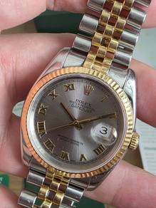 Rolex Datejust 16233 *2005
