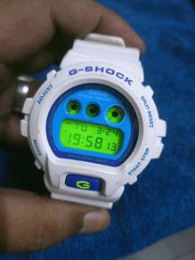 Original G Shock