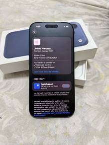 Iphone 17 Pro