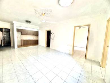 Apartment For Sale in Subang Bestari,SGR
