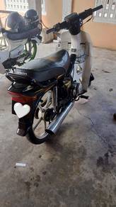 Honda EX5 Dream