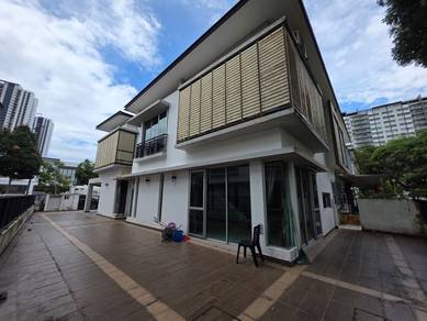 Semi-Detached House For Sale in Iskandar Puteri,JHR