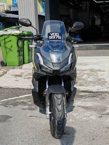 Honda ADV 160