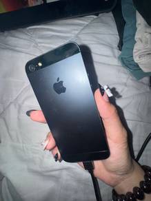iphone SE used