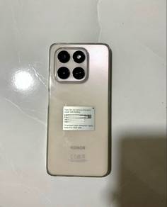 Honor 400 Smart 5G