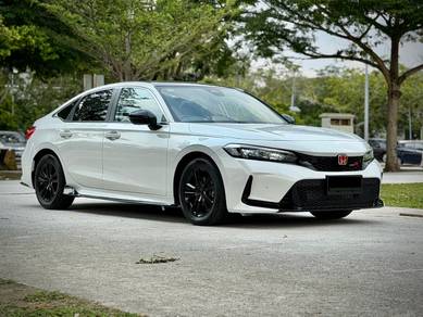 2024 Honda Civic E