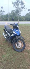 Honda Dash 125