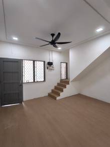 2-storey Terraced House For Sale in Batu Pahat,JHR