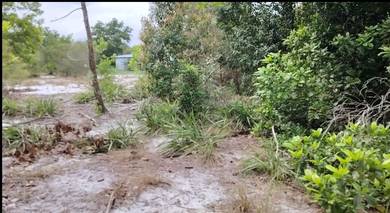 Residential Land in Kuala Terengganu, TRG