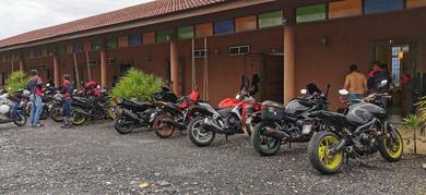 Muhibah Homestay Perlis