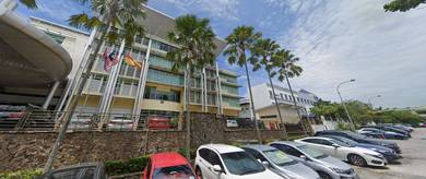 Warehouse / Factory For Rent in Kajang,SGR