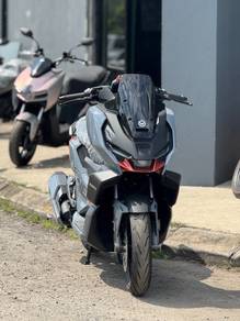 WMOTO Nexy+180