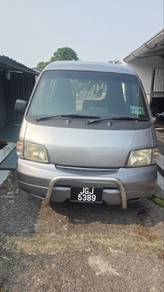 Mazda E1800