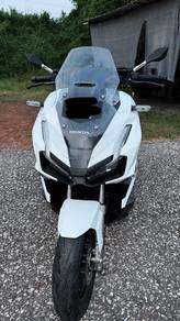 Honda ADV 160