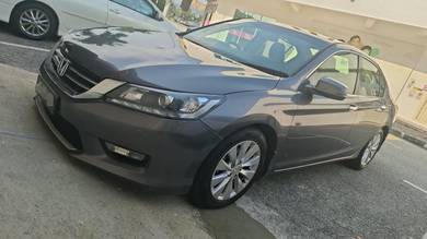Honda Accord VTi-L in Johor Bahru, JHR