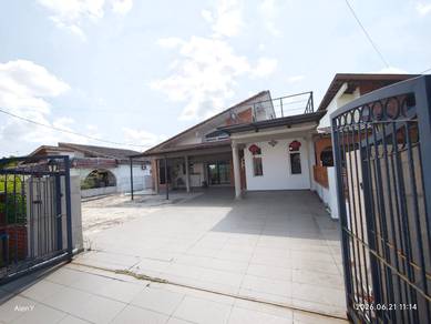 Semi-Detached House For Sale in Kuantan,PHG