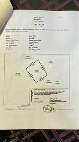 Others Land in Marang, TRG