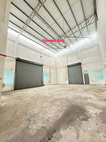 Warehouse / Factory For Rent in Butterworth,PNG