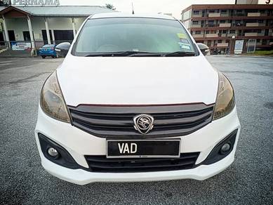 Proton Ertiga EXECUTIVE PLUS AT in Cheras, SGR