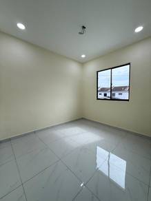 2-storey Terraced House For Sale in Kulai,JHR