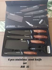 Knife Set