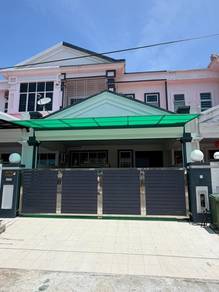 2-storey Terraced House For Sale in Miri,SWK