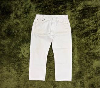 Levi’s 501 USA: