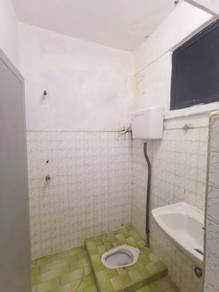 Flat For Sale in Flat Taman Ungku Tun Aminah