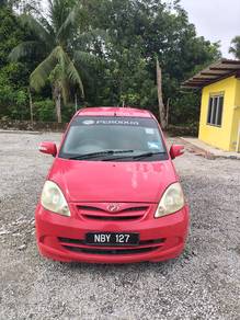 Perodua Viva EZ STANDARD in Pedas, NSN