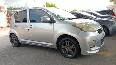 Perodua MyVi SE GHS in Bukit Mertajam, PNG